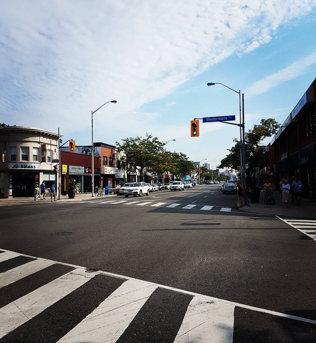 Bloor West Village Toronto Real Estate Agent Ian Mehisto, Sales