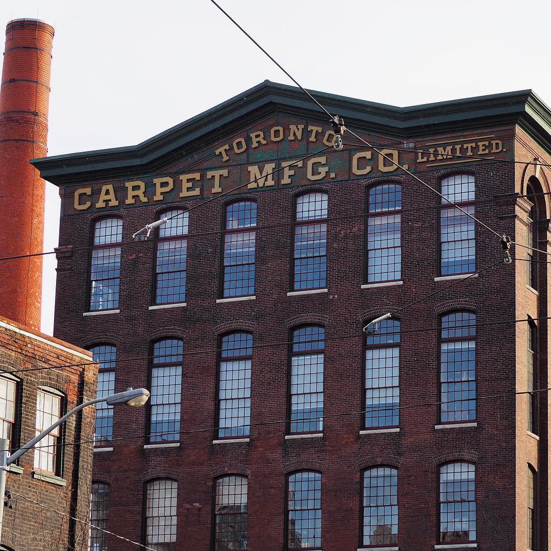 Liberty Village Toronto Real Estate Agent Ian Mehisto, Sales