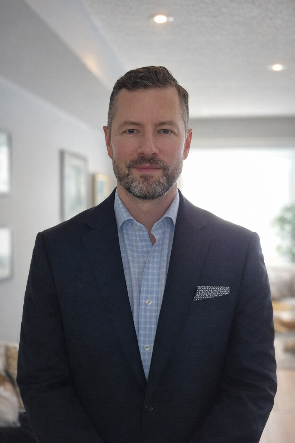 Ian Mehisto, Sales Representative with Royal LePage Signature Realty, Brokerage